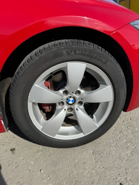 BMW 320 F 30 X drive , снимка 8