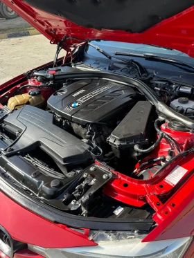 BMW 320 F 30 X drive , снимка 9