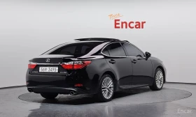 Lexus ES 350, снимка 2