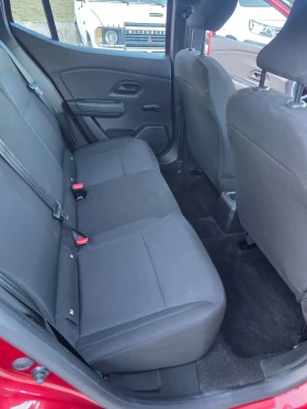 Dacia Sandero 1.0  100кс таз бензин, снимка 14