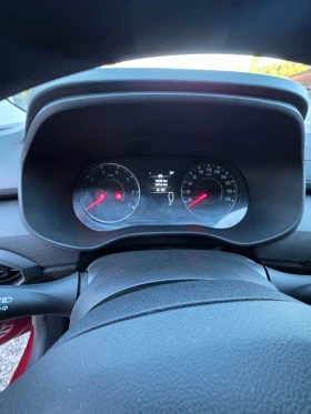 Dacia Sandero 1.0  100кс таз бензин, снимка 9