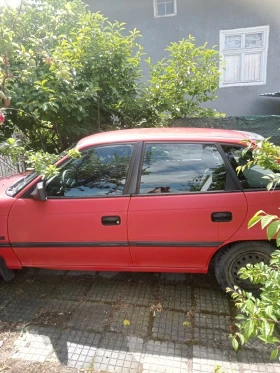 Opel Astra, снимка 4