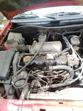 Opel Astra, снимка 7
