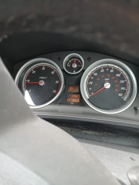 Opel Zafira, снимка 4