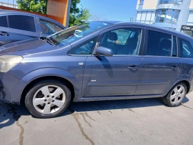 Opel Zafira, снимка 11