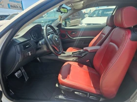 BMW 320 2.0 D ABTOMAT , снимка 9