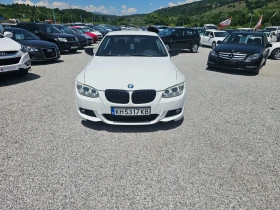 BMW 320 2.0 D ABTOMAT , снимка 2