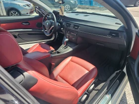 BMW 320 2.0 D ABTOMAT , снимка 10