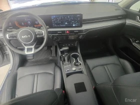 Kia K5 2.0* LPI* ПОДГРЕВ* ОБДУХВАНЕ* КАМЕРА* LANE* ASSIST, снимка 7
