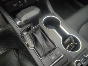 Kia K5 2.0* LPI* ПОДГРЕВ* ОБДУХВАНЕ* КАМЕРА* LANE* ASSIST, снимка 11