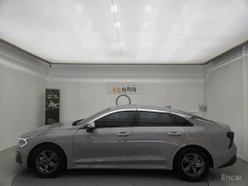 Kia K5 2.0* LPI* ПОДГРЕВ* ОБДУХВАНЕ* КАМЕРА* LANE* ASSIST, снимка 2