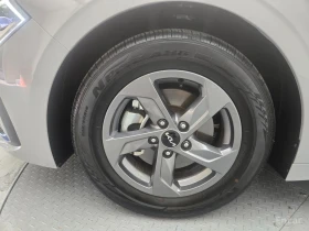 Kia K5 2.0* LPI* ПОДГРЕВ* ОБДУХВАНЕ* КАМЕРА* LANE* ASSIST, снимка 5