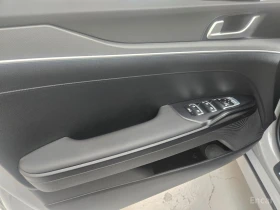 Kia K5 2.0* LPI* ПОДГРЕВ* ОБДУХВАНЕ* КАМЕРА* LANE* ASSIST, снимка 6