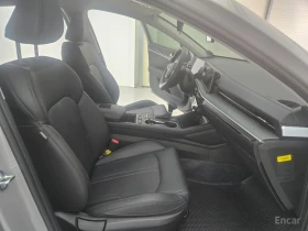 Kia K5 2.0* LPI* ПОДГРЕВ* ОБДУХВАНЕ* КАМЕРА* LANE* ASSIST, снимка 14