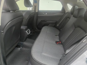 Kia K5 2.0* LPI* ПОДГРЕВ* ОБДУХВАНЕ* КАМЕРА* LANE* ASSIST, снимка 15