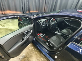Volvo V40 2.0D3 Automatic 120k.c* E6B, снимка 7