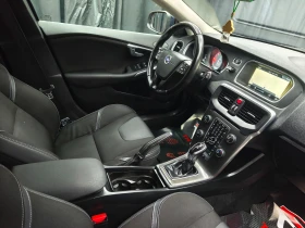 Volvo V40 2.0D3 Automatic 120k.c* E6B, снимка 11
