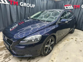 Volvo V40 2.0D3 Automatic 120k.c* E6B, снимка 1