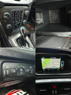 Volvo V40 2.0D3 Automatic 120k.c* E6B, снимка 13