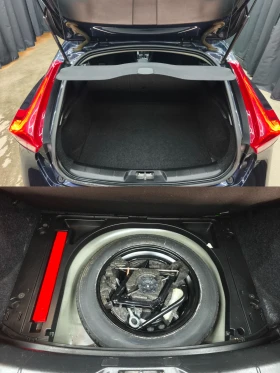 Volvo V40 2.0D3 Automatic 120k.c* E6B, снимка 14