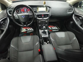 Volvo V40 2.0D3 Automatic 120k.c* E6B, снимка 16