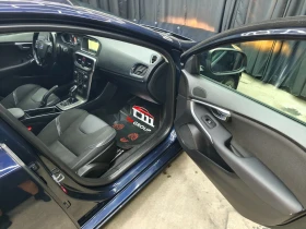 Volvo V40 2.0D3 Automatic 120k.c* E6B, снимка 10