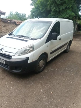 Citroen Jumpy, снимка 6