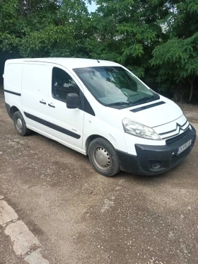 Citroen Jumpy, снимка 1