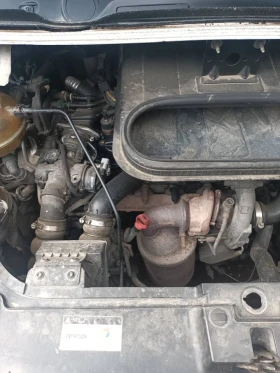 Citroen Jumpy, снимка 4