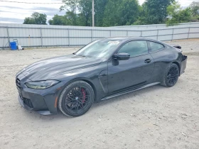 BMW M4 3.0l Competition, снимка 1