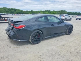 BMW M4 3.0l Competition, снимка 3