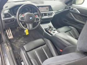 BMW M4 3.0l Competition, снимка 8