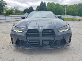 BMW M4 3.0l Competition, снимка 5