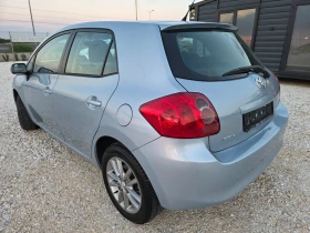 Toyota Auris 1.6 VVTI Евро 5 Автоматик Навигация Климатроник, снимка 2