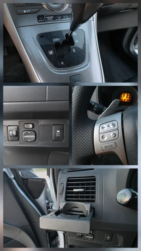 Toyota Auris 1.6 VVTI Евро 5 Автоматик Навигация Климатроник, снимка 14