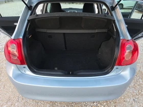 Toyota Auris 1.6 VVTI Евро 5 Автоматик Навигация Климатроник, снимка 10