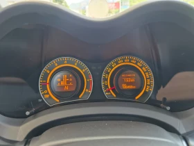 Toyota Auris 1.6 VVTI Евро 5 Автоматик Навигация Климатроник, снимка 15