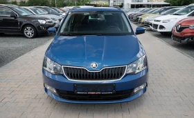 Skoda Fabia бензин* евро6* , снимка 4
