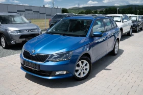 Skoda Fabia бензин* евро6* , снимка 3