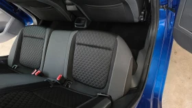 Skoda Fabia бензин* евро6* , снимка 11