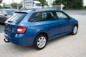 Skoda Fabia бензин* евро6* , снимка 7