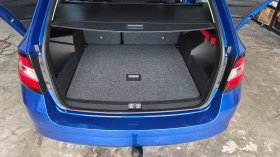 Skoda Fabia бензин* евро6* , снимка 13
