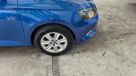 Skoda Fabia бензин* евро6* , снимка 16