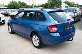Skoda Fabia бензин* евро6* , снимка 6