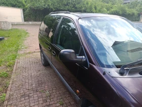 Chrysler Voyager 2.0 газ/бензин , снимка 3