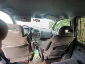 Chrysler Voyager 2.0 газ/бензин , снимка 6