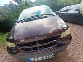 Chrysler Voyager 2.0 газ/бензин , снимка 4