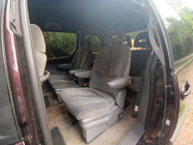 Chrysler Voyager 2.0 газ/бензин , снимка 5