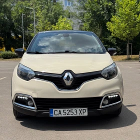 Renault Captur 0.9 TCe 90 к.с. | Keyless | Навигация , снимка 2