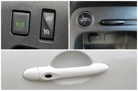 Renault Captur 0.9 TCe 90 к.с. | Keyless | Навигация , снимка 11
